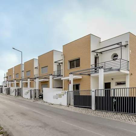 Vakantiehuis Beachside With Private Garden *