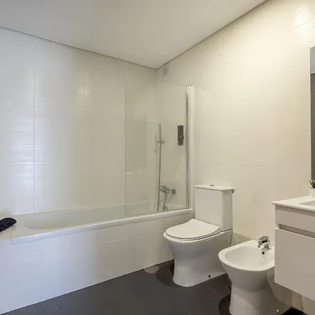 Vakantiehuis Beachside With Private Garden