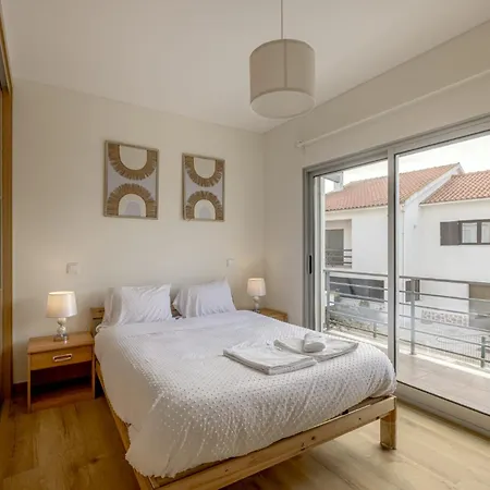 Vakantiehuis Beachside With Private Garden