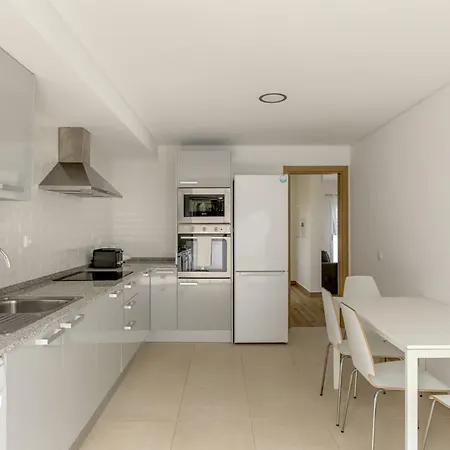 Beachside With Private Garden * Aldeia do Meco