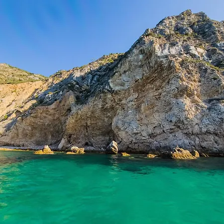 Beachside With Private Garden Aldeia do Meco