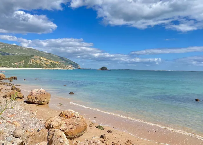 Vakantiehuis Beachside With Private Garden