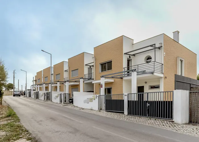 Vakantiehuis Beachside With Private Garden *