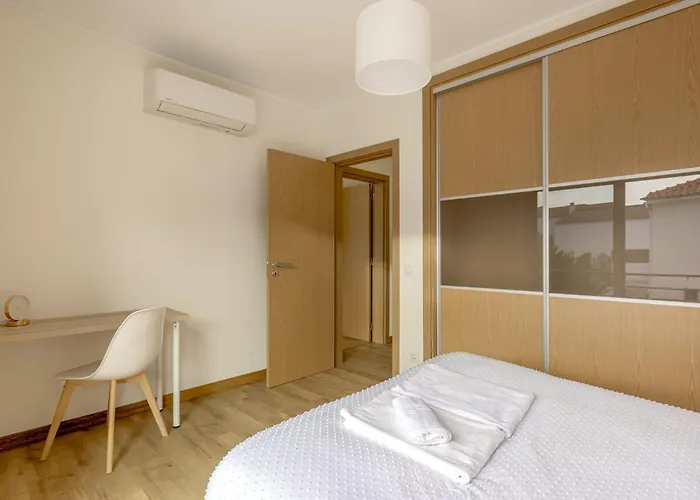 Meco - 3 Bedroom * Aldeia do Meco