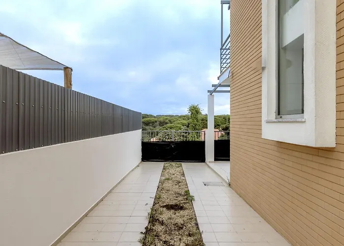 Meco - 3 Bedroom Nyaraló