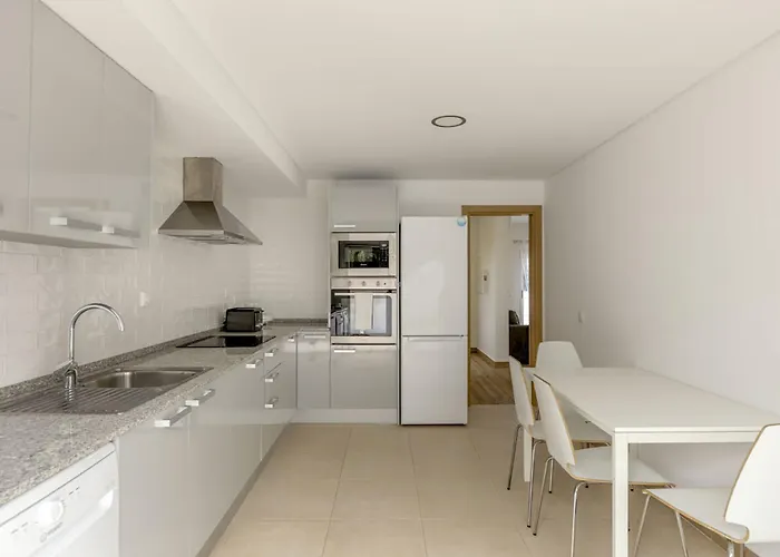Beachside With Private Garden * Aldeia do Meco