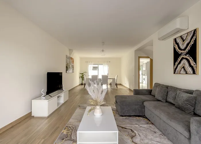 Vakantiehuis Beachside With Private Garden