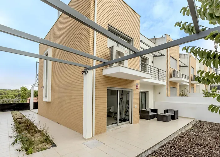 Nyaraló Meco - 3 Bedroom *